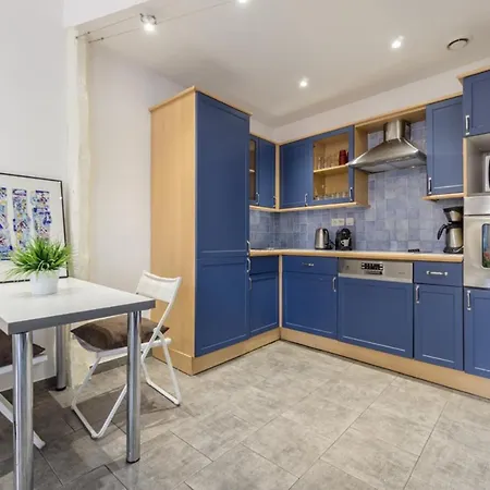Appartement Meynadier *
